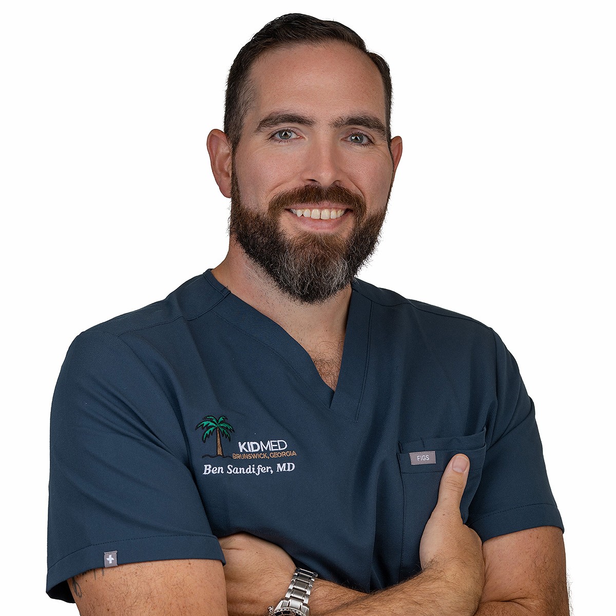 Ben photo Dr. Ben